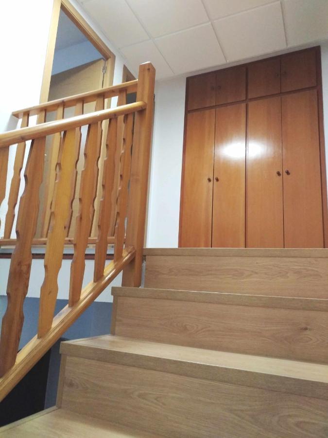 Residencial Olivalacceso Privado Playa Por Jardin Exterior foto
