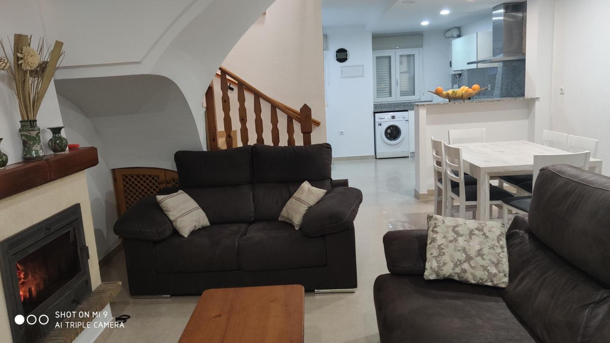 Residencial Olivalacceso Privado Playa Por Jardin Exterior foto